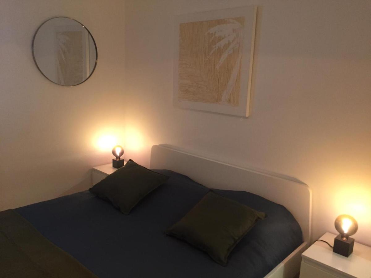 Appartement Style Architecte Proche De La Plage Cannes Esterno foto