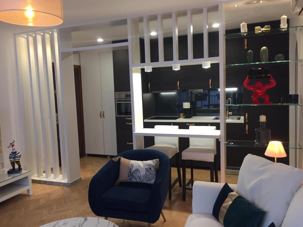 Appartement Style Architecte Proche De La Plage Cannes Esterno foto